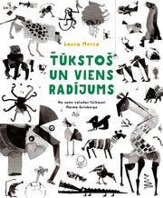 Tūkstoš un viens radījums